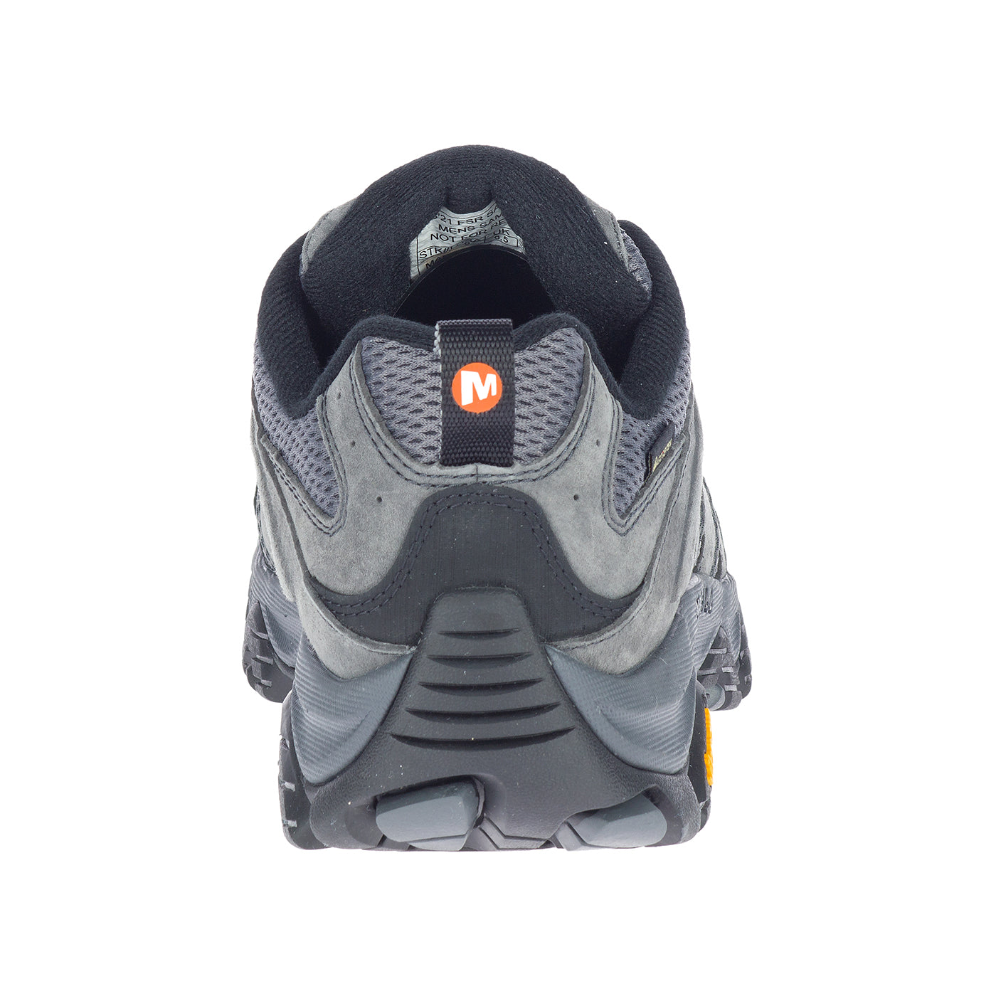 Moab 3 Gtx Erkek Granıte Outdoor Ayakkabı-3