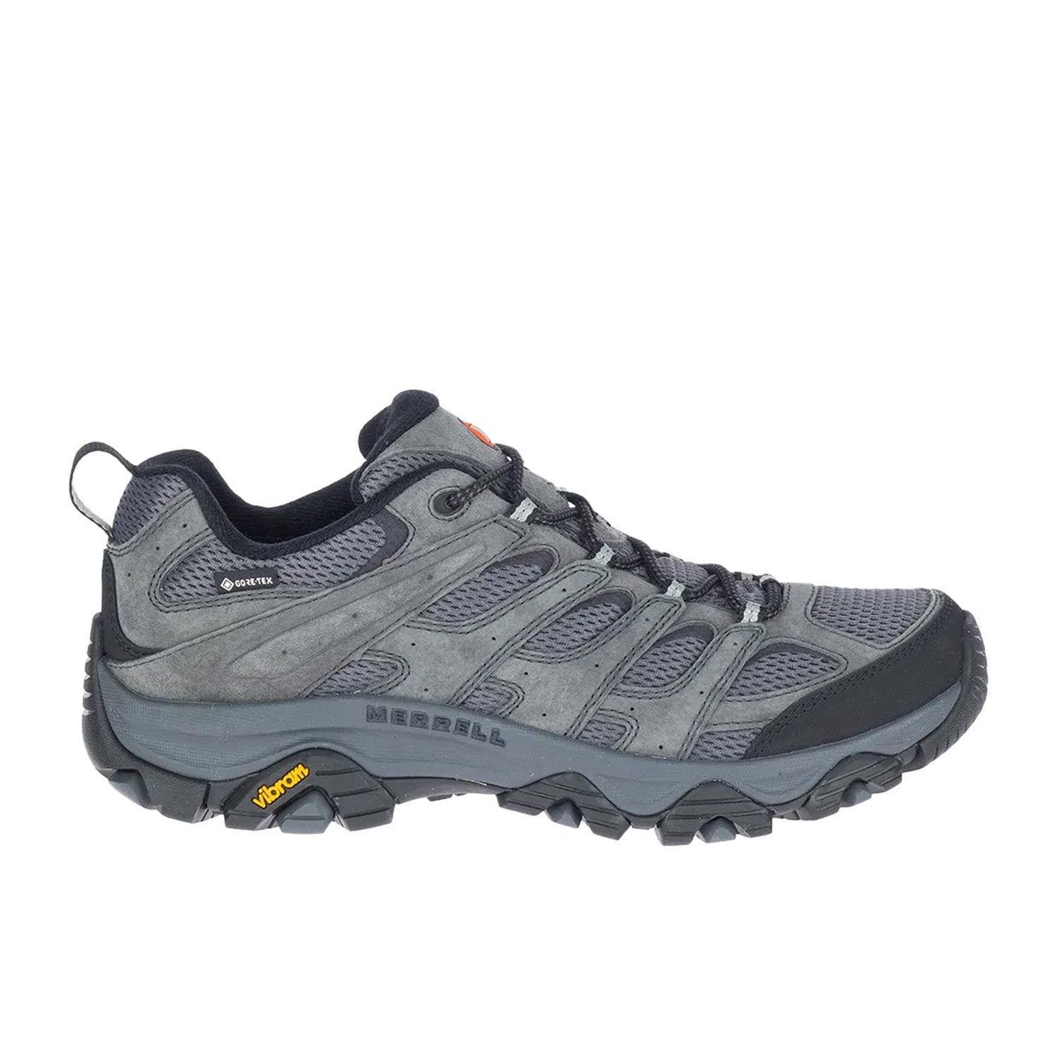 Moab 3 Gtx Erkek Granıte Outdoor Ayakkabı-6