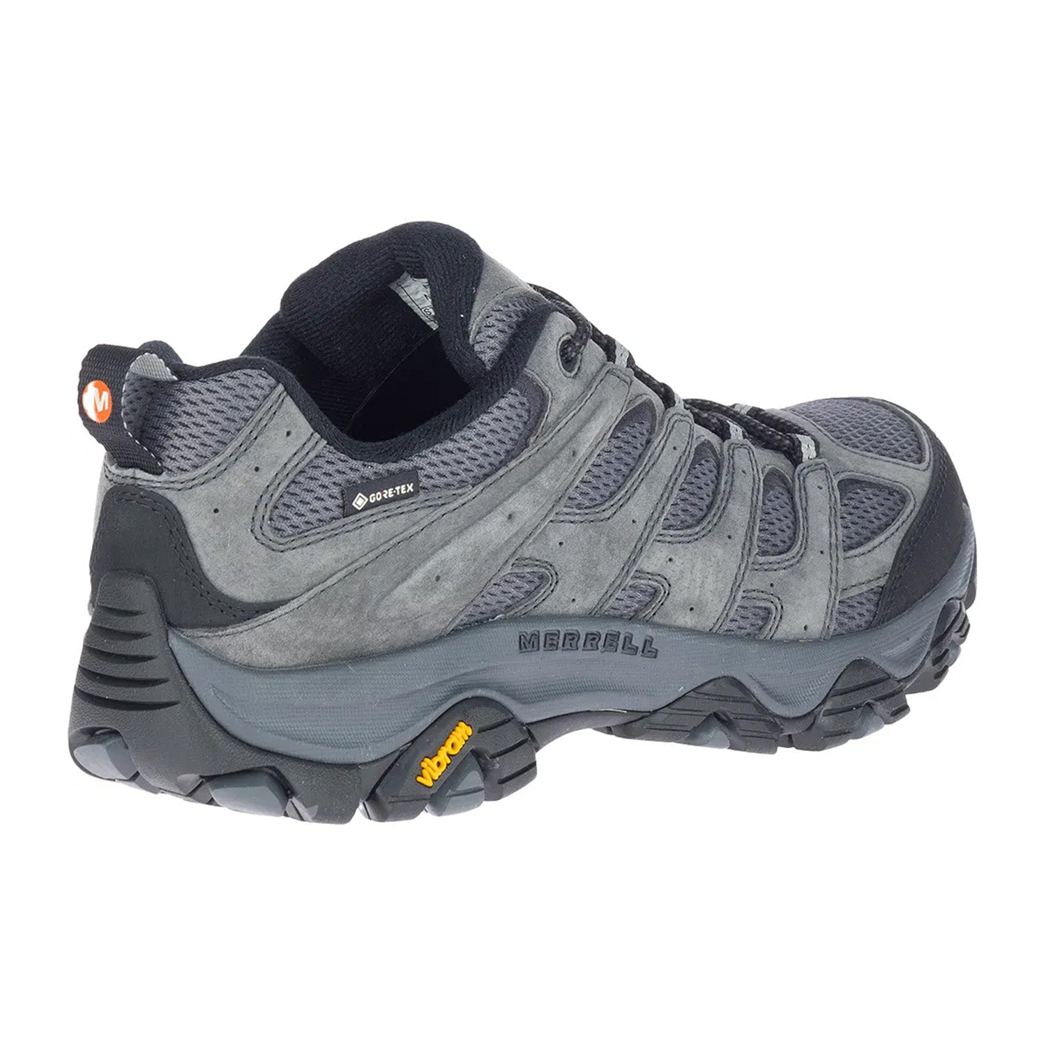 Moab 3 Gtx Erkek Granıte Outdoor Ayakkabı-8