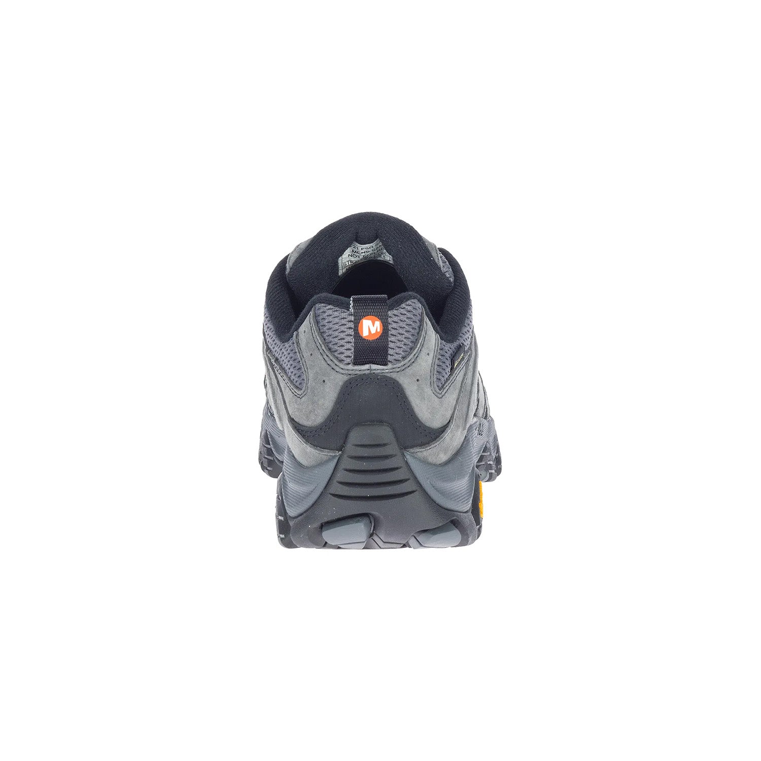 Moab 3 Gtx Erkek Granıte Outdoor Ayakkabı-9