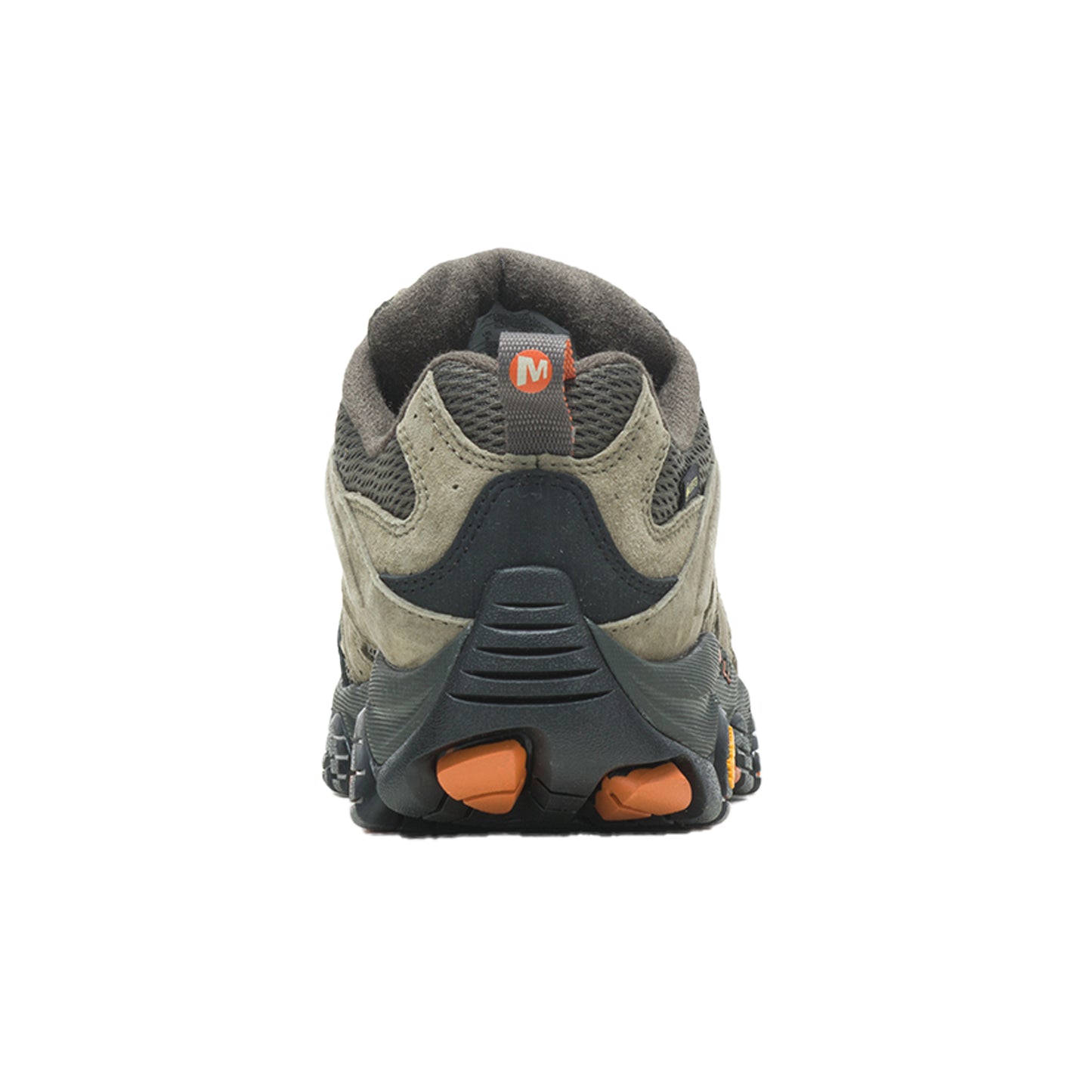 Moab 3 Gtx Erkek Olıve Outdoor Ayakkabı-11