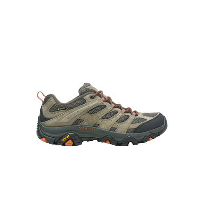 Moab 3 Gtx Erkek Olıve Outdoor Ayakkabı-2