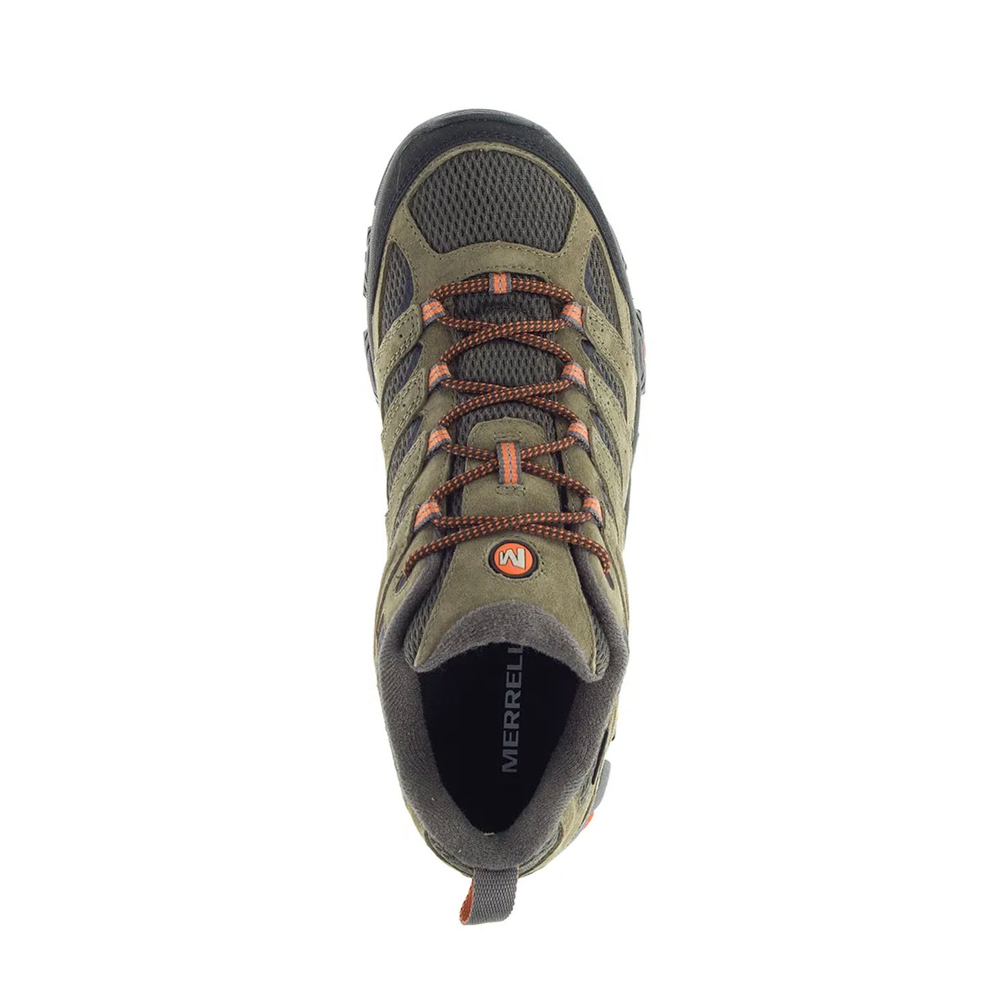 Moab 3 Gtx Erkek Olıve Outdoor Ayakkabı-5
