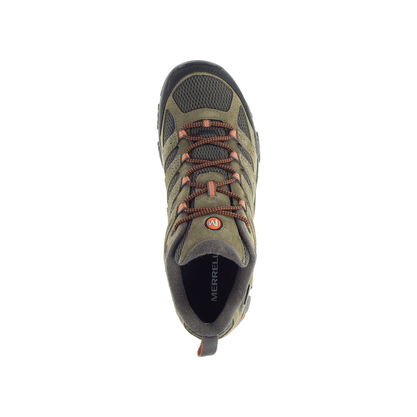 Moab 3 Gtx Erkek Olıve Outdoor Ayakkabı-6