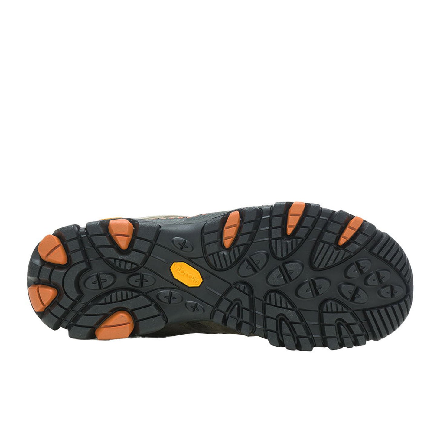Moab 3 Gtx Erkek Olıve Outdoor Ayakkabı-8