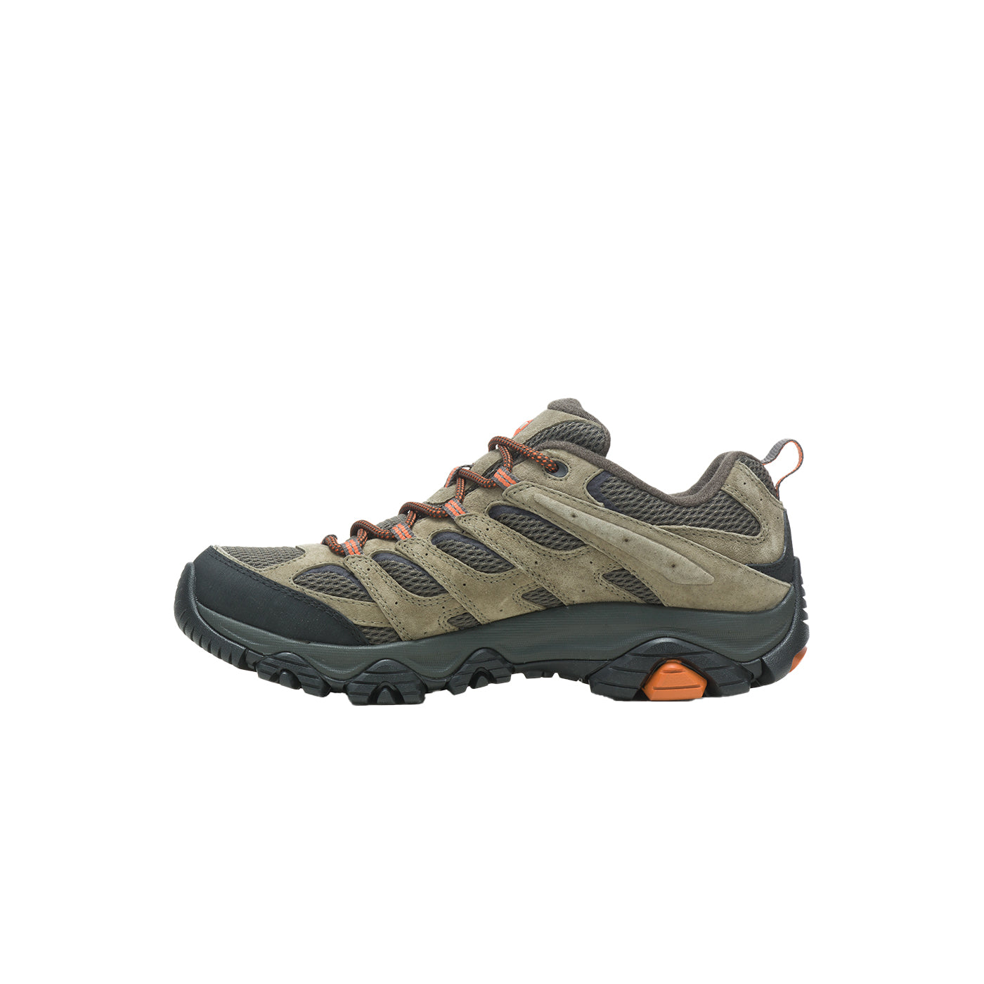 Moab 3 Gtx Erkek Olıve Outdoor Ayakkabı-9