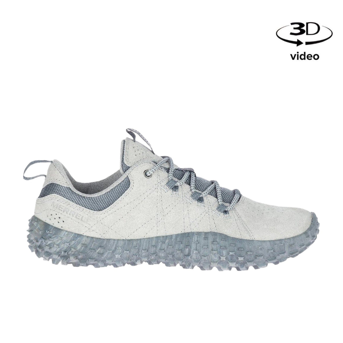 Kadın Wrapt Outdoor Ayakkabı-1