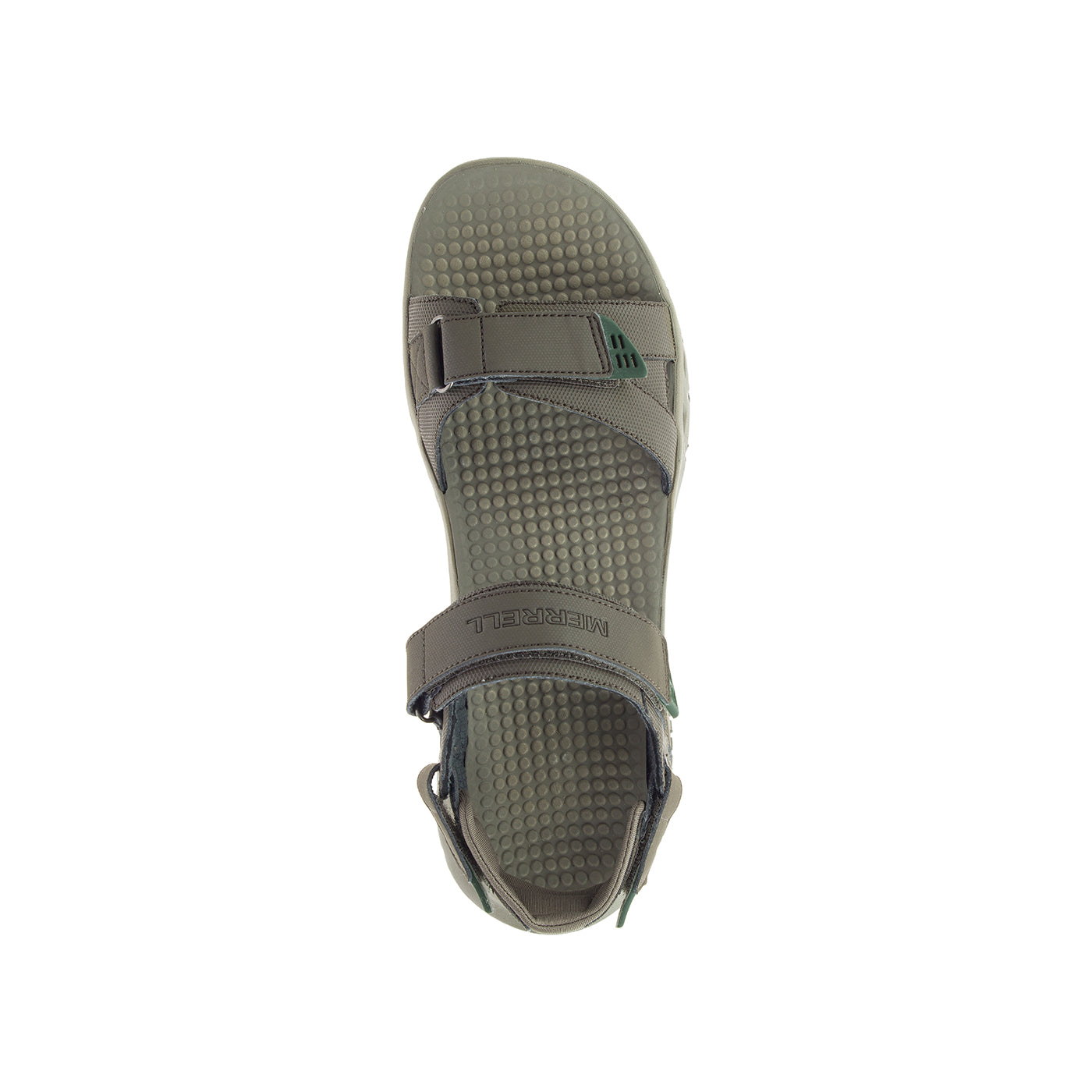 Merrell Erkek Cedrus Convert 3 Sandalet Erkek Boulder Sandalet-3
