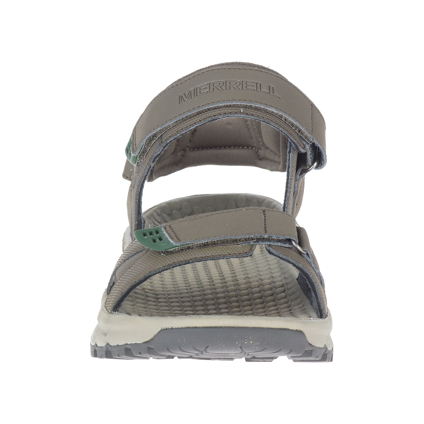 Merrell Erkek Cedrus Convert 3 Sandalet Erkek Boulder Sandalet-4