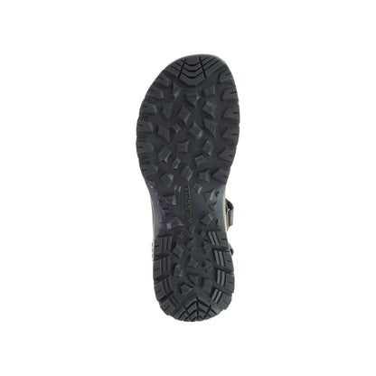Merrell Erkek Cedrus Convert 3 Sandalet Erkek Boulder Sandalet-6