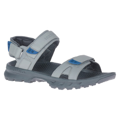 Merrell Erkek Cedrus Convert 3 Sandalet Erkek Charcoal Sandalet-1