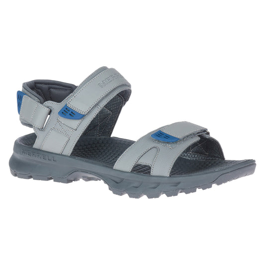 Merrell Erkek Cedrus Convert 3 Sandalet Erkek Charcoal Sandalet-1