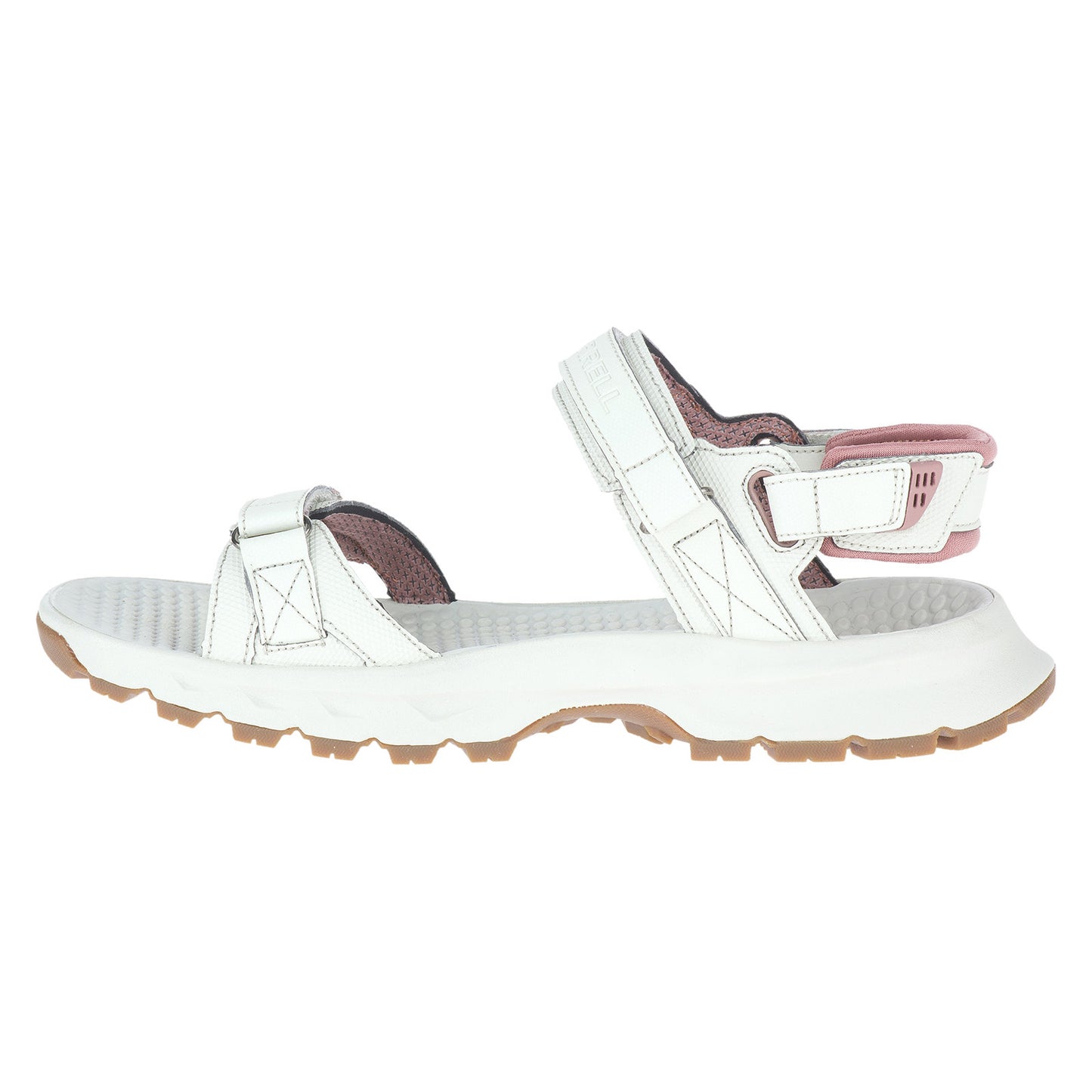 Merrell Kadın Cedrus Convert 3 Sandalet Kadın Bırch/Burlwood Sandalet-2