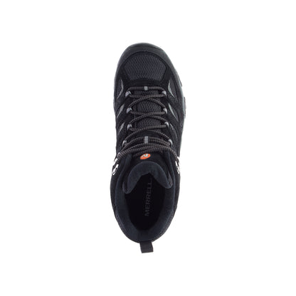 Moab 3 Mıd Gtx Erkek Black/Grey Bot-2