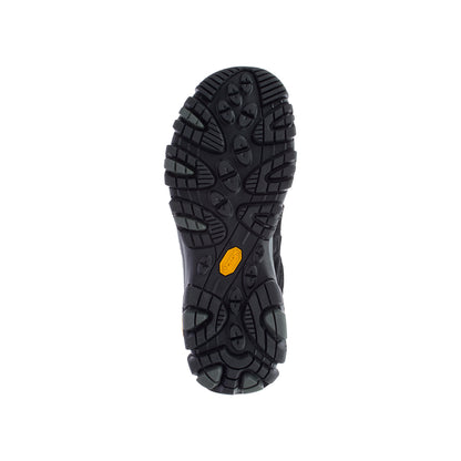 Moab 3 Mıd Gtx Erkek Black/Grey Bot-4