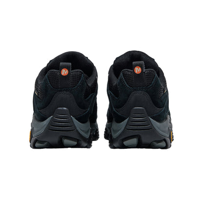 Moab 3 Gtx Erkek Black/Grey Outdoor Ayakkabı-2