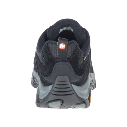 Moab 3 Gtx Erkek Black/Grey Outdoor Ayakkabı-4