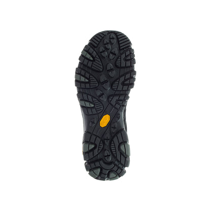 Moab 3 Gtx Erkek Black/Grey Outdoor Ayakkabı-5