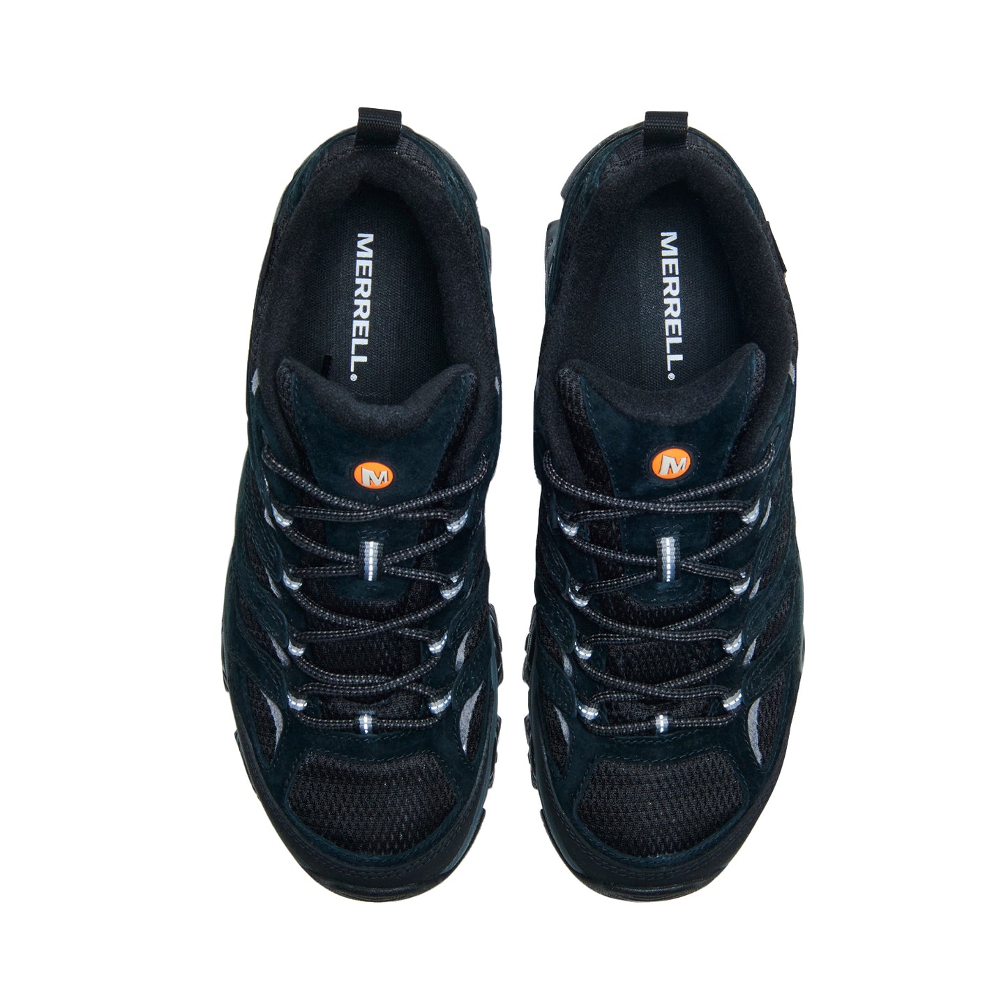 Moab 3 Gtx Erkek Black/Grey Outdoor Ayakkabı-6