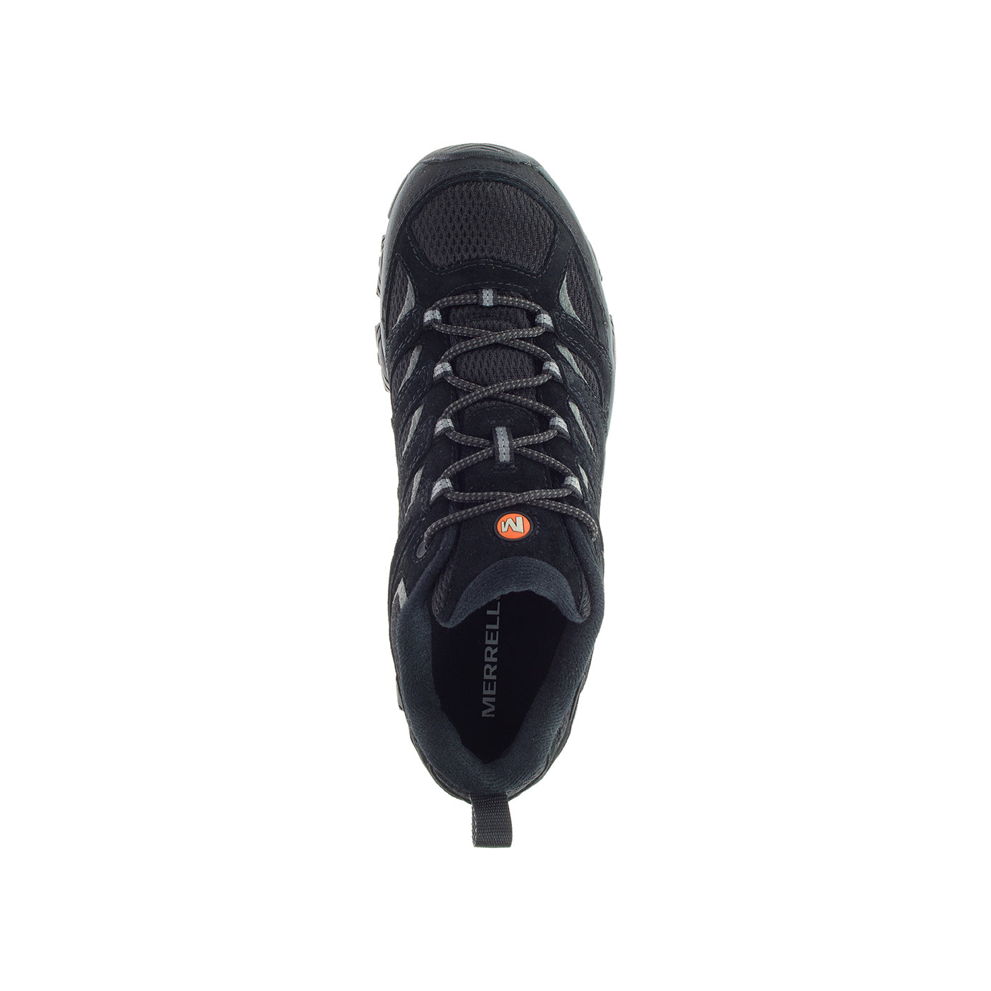 Moab 3 Gtx Erkek Black/Grey Outdoor Ayakkabı-7