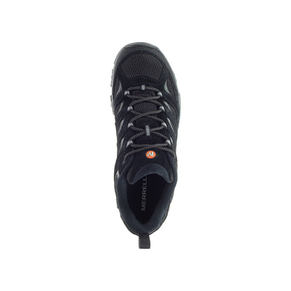 Moab 3 Gtx Erkek Black/Grey Outdoor Ayakkabı-7