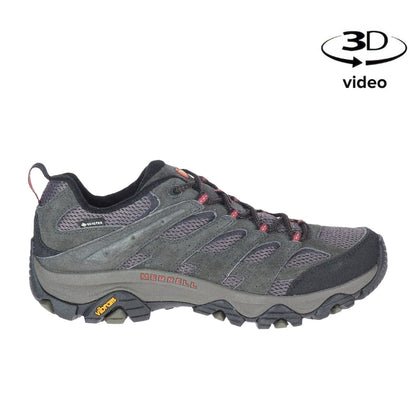 Erkek Moab 3 Gtx Outdoor Ayakkabı-1