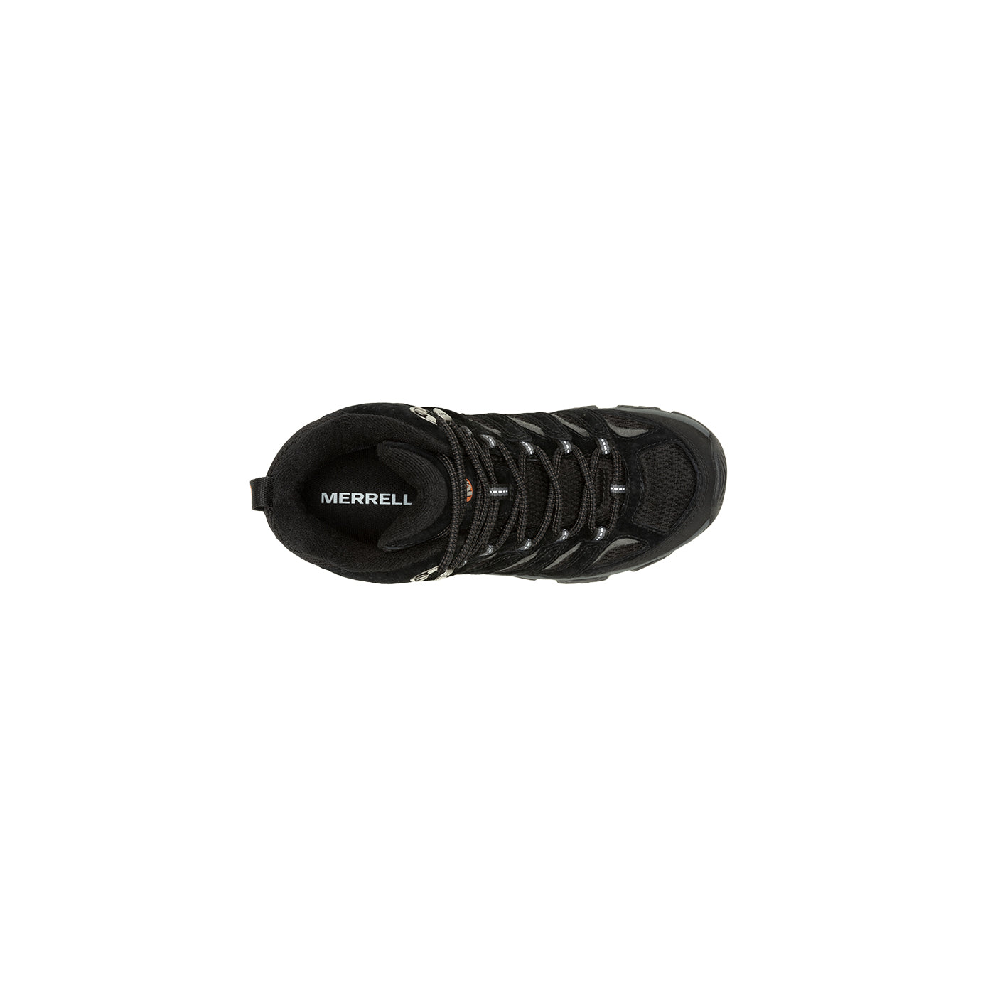 Moab 3 Mıd Gtx Kadın Black/Grey Bot-2