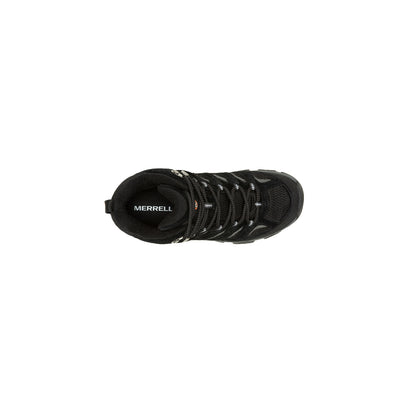 Moab 3 Mıd Gtx Kadın Black/Grey Bot-2