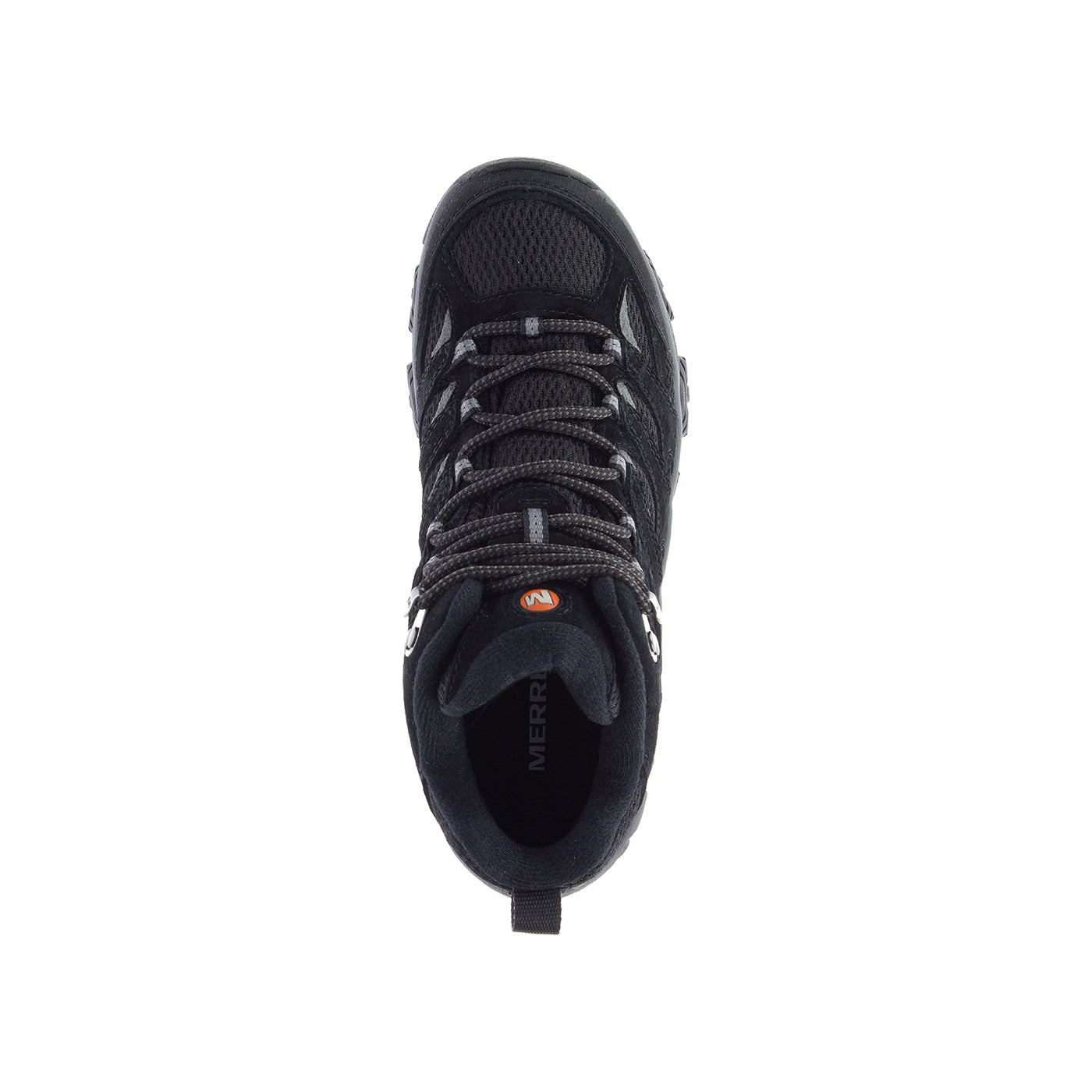 Moab 3 Mıd Gtx Kadın Black/Grey Bot-3