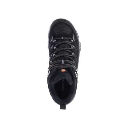Moab 3 Mıd Gtx Kadın Black/Grey Bot-3