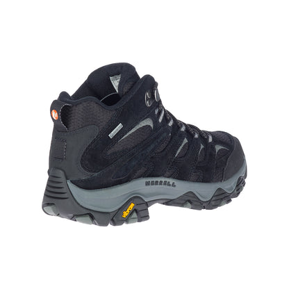 Moab 3 Mıd Gtx Kadın Black/Grey Bot-5