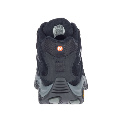 Moab 3 Mıd Gtx Kadın Black/Grey Bot-7