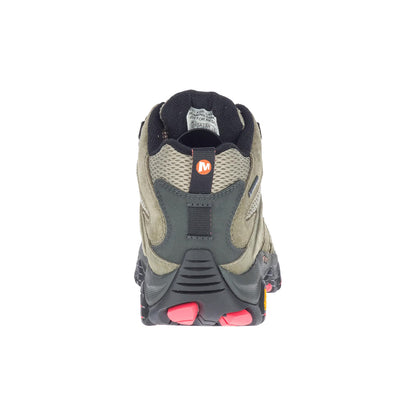 Merrell Kadın Moab 3 Mıd Gtx Bot Kadın Olıve Bot-10