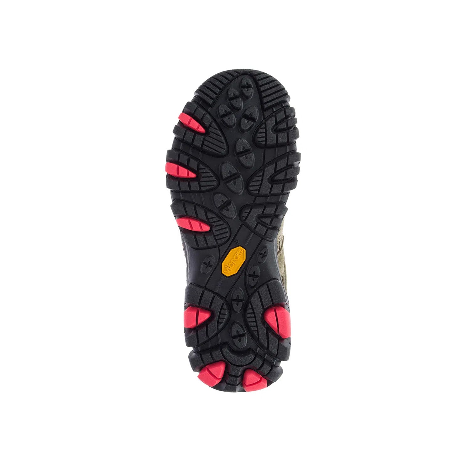 Merrell Kadın Moab 3 Mıd Gtx Bot Kadın Olıve Bot-11