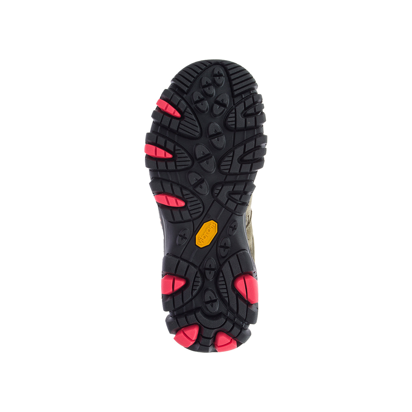 Merrell Kadın Moab 3 Mıd Gtx Bot Kadın Olıve Bot-2