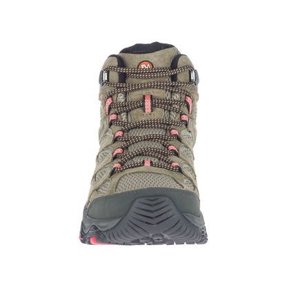 Merrell Kadın Moab 3 Mıd Gtx Bot Kadın Olıve Bot-3