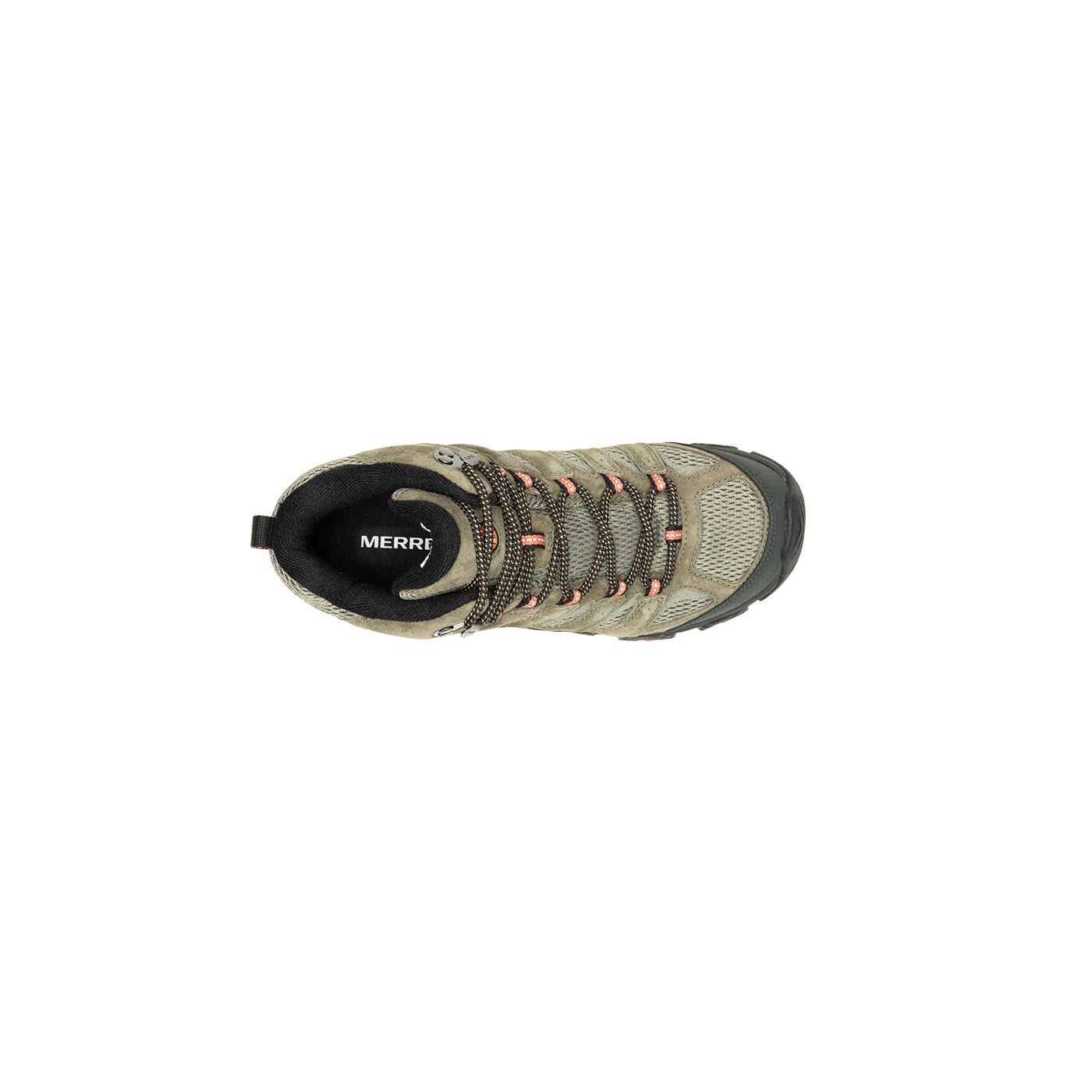 Merrell Kadın Moab 3 Mıd Gtx Bot Kadın Olıve Bot-8