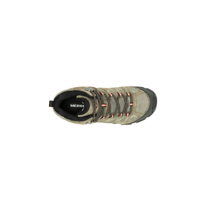 Merrell Kadın Moab 3 Mıd Gtx Bot Kadın Olıve Bot-8