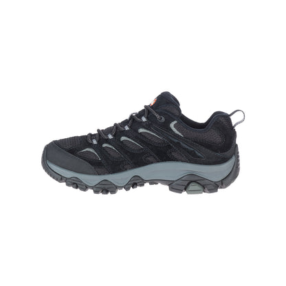 Moab 3 Gtx Kadın Black Outdoor Ayakkabı-2
