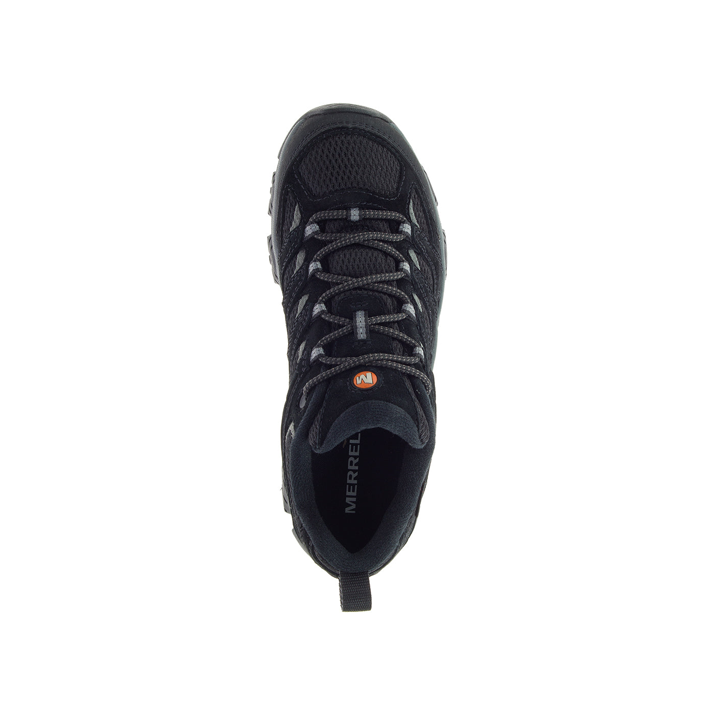 Moab 3 Gtx Kadın Black Outdoor Ayakkabı-4