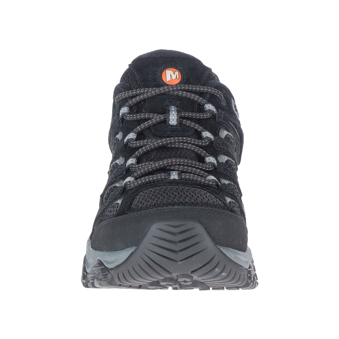 Moab 3 Gtx Kadın Black Outdoor Ayakkabı-5