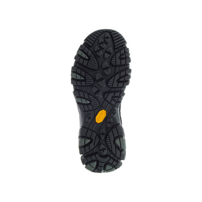 Moab 3 Gtx Kadın Black Outdoor Ayakkabı-6