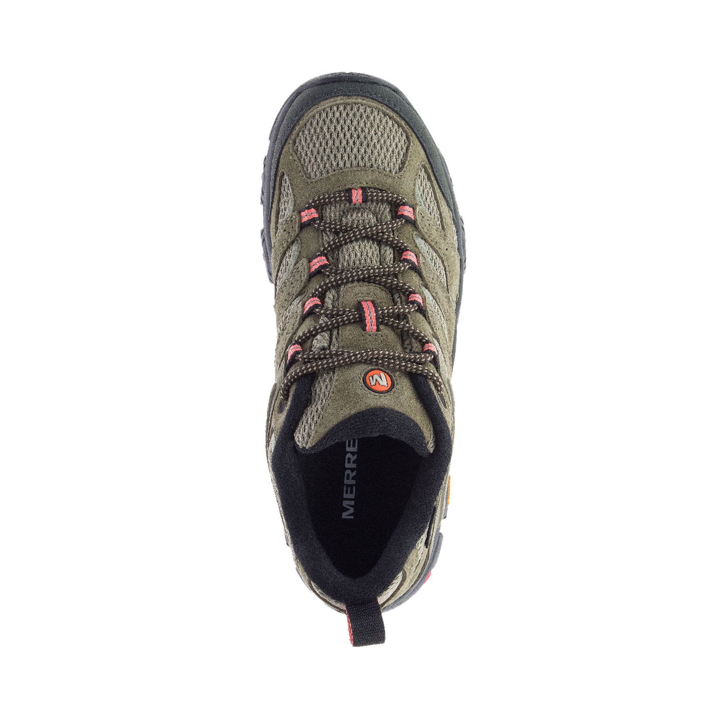 Merrell Kadın Moab 3 Gtx Outdoor Ayakkabı Kadın Olıve Outdoor Ayakkabı-10
