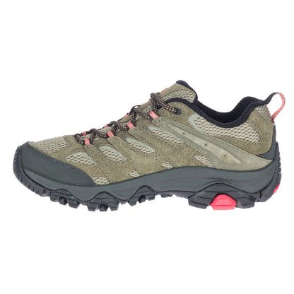 Merrell Kadın Moab 3 Gtx Outdoor Ayakkabı Kadın Olıve Outdoor Ayakkabı-11