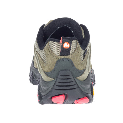 Merrell Kadın Moab 3 Gtx Outdoor Ayakkabı Kadın Olıve Outdoor Ayakkabı-14
