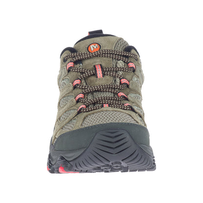 Merrell Kadın Moab 3 Gtx Outdoor Ayakkabı Kadın Olıve Outdoor Ayakkabı-15