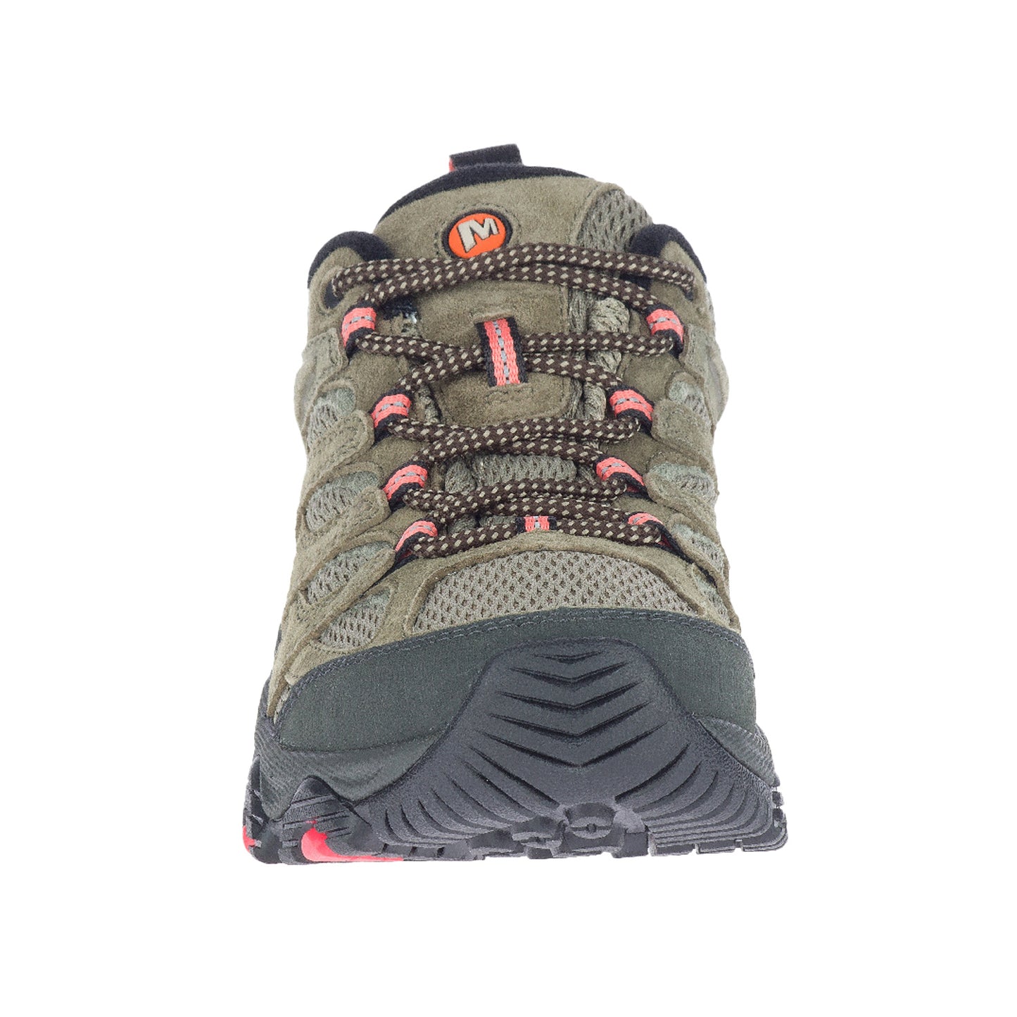Merrell Kadın Moab 3 Gtx Outdoor Ayakkabı Kadın Olıve Outdoor Ayakkabı-17