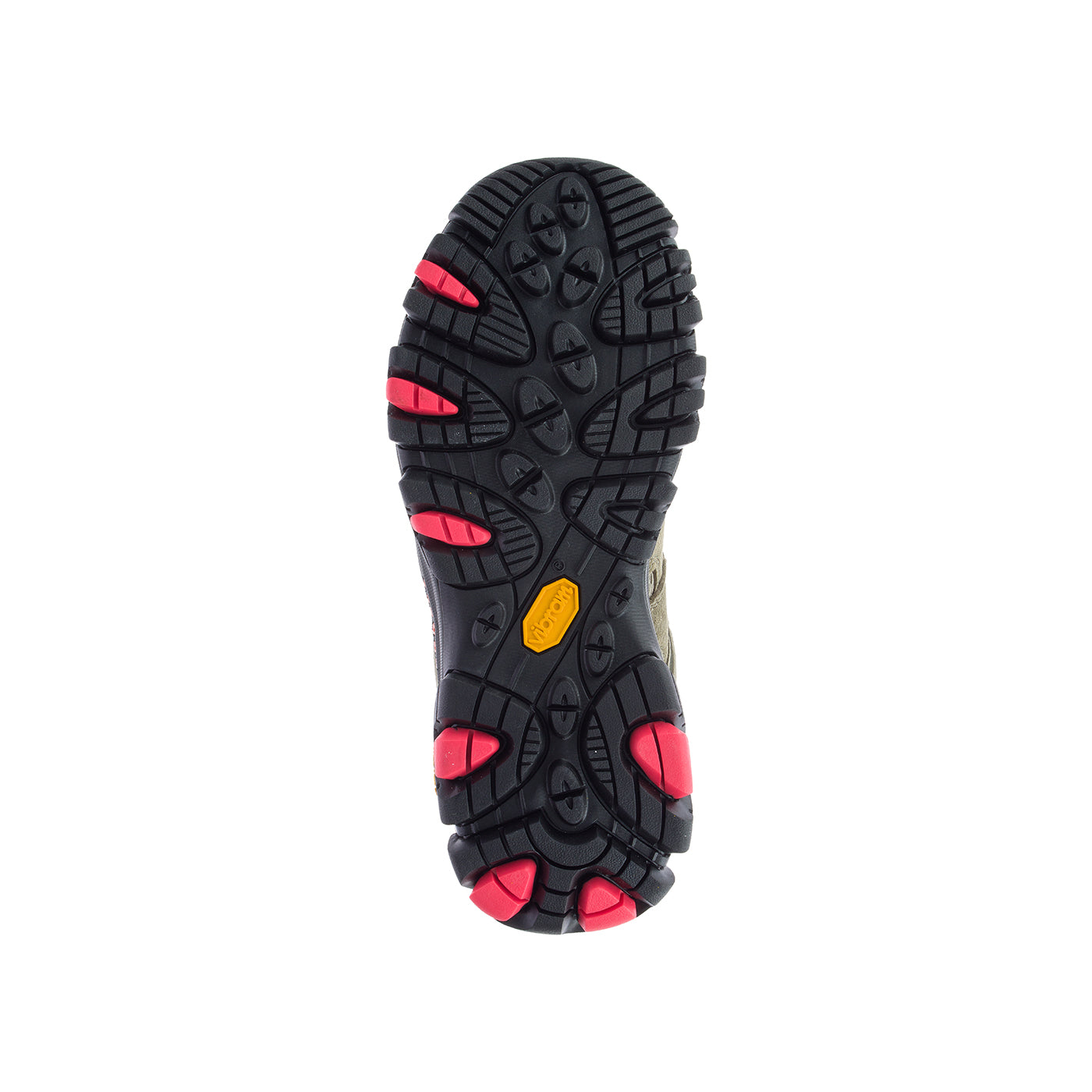 Merrell Kadın Moab 3 Gtx Outdoor Ayakkabı Kadın Olıve Outdoor Ayakkabı-18