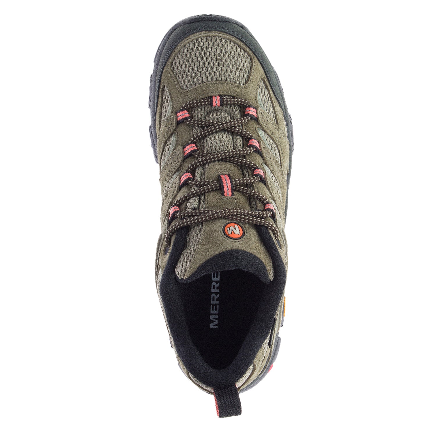 Merrell Kadın Moab 3 Gtx Outdoor Ayakkabı Kadın Olıve Outdoor Ayakkabı-20