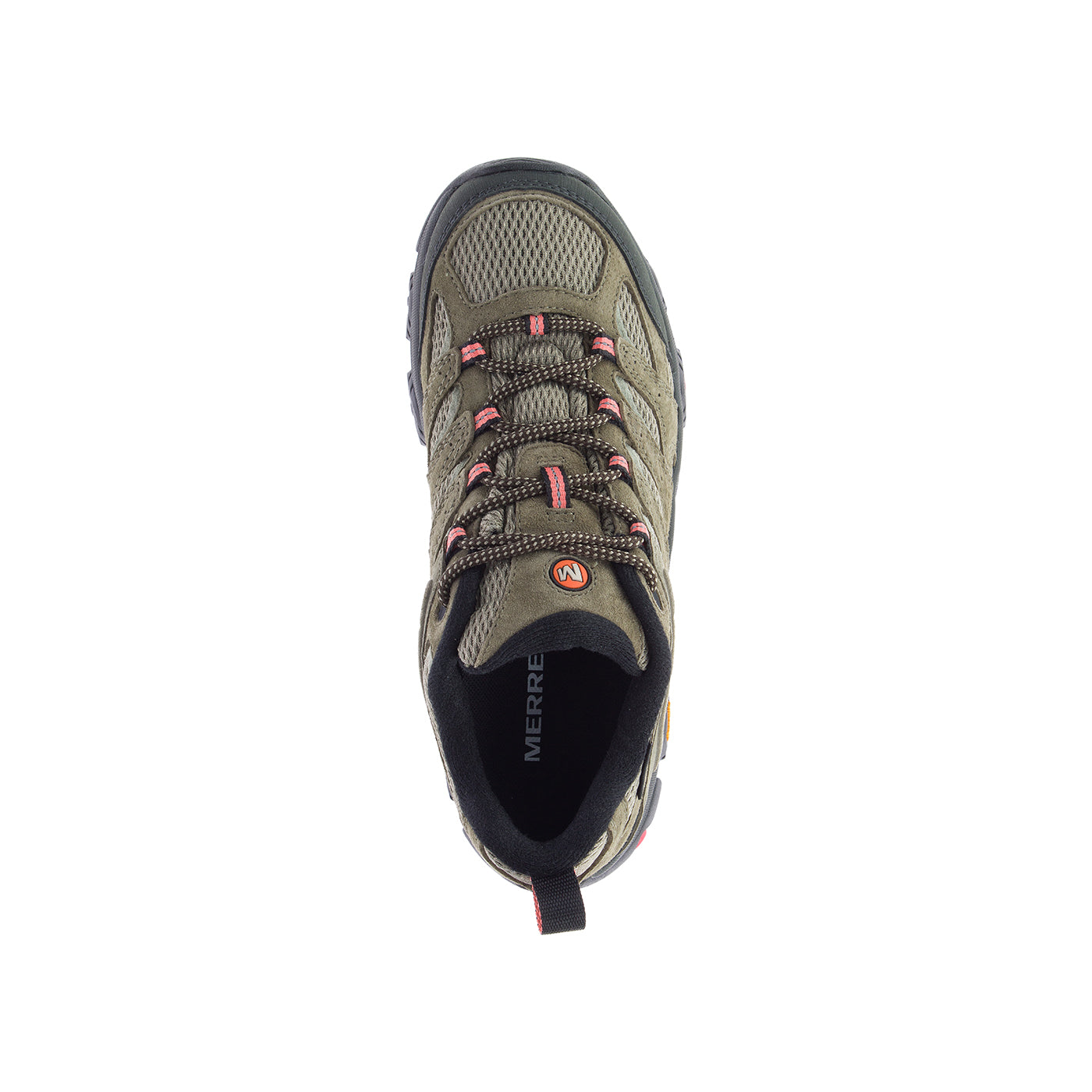 Merrell Kadın Moab 3 Gtx Outdoor Ayakkabı Kadın Olıve Outdoor Ayakkabı-21